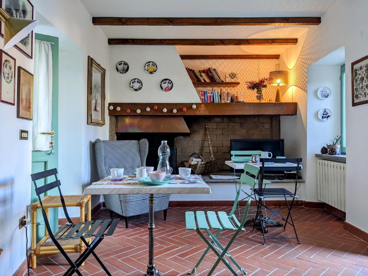 Bed & Breakfast Il Poggiolo *