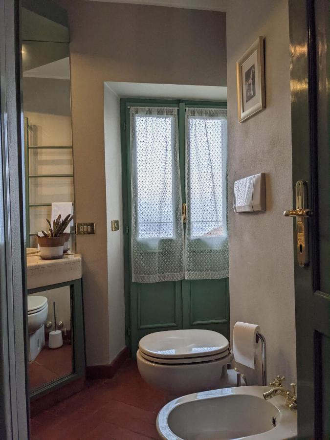 Bed & Breakfast Il Poggiolo
