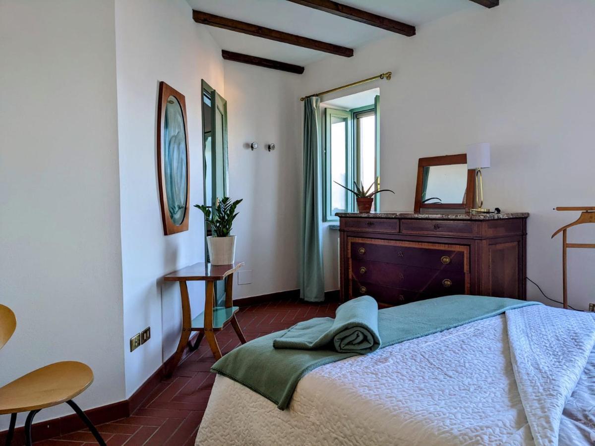 Il Poggiolo Bed & Breakfast Stresa