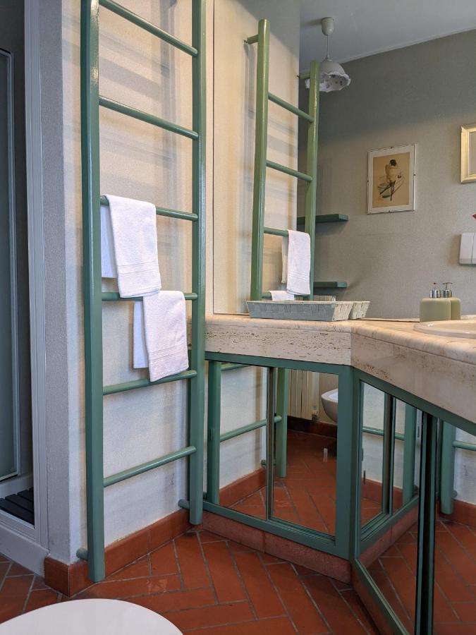 Bed & Breakfast Il Poggiolo Stresa
