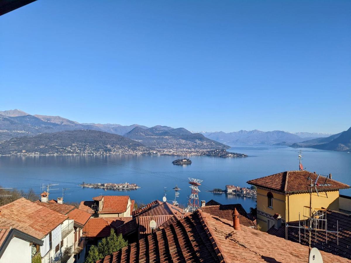 Il Poggiolo * Stresa