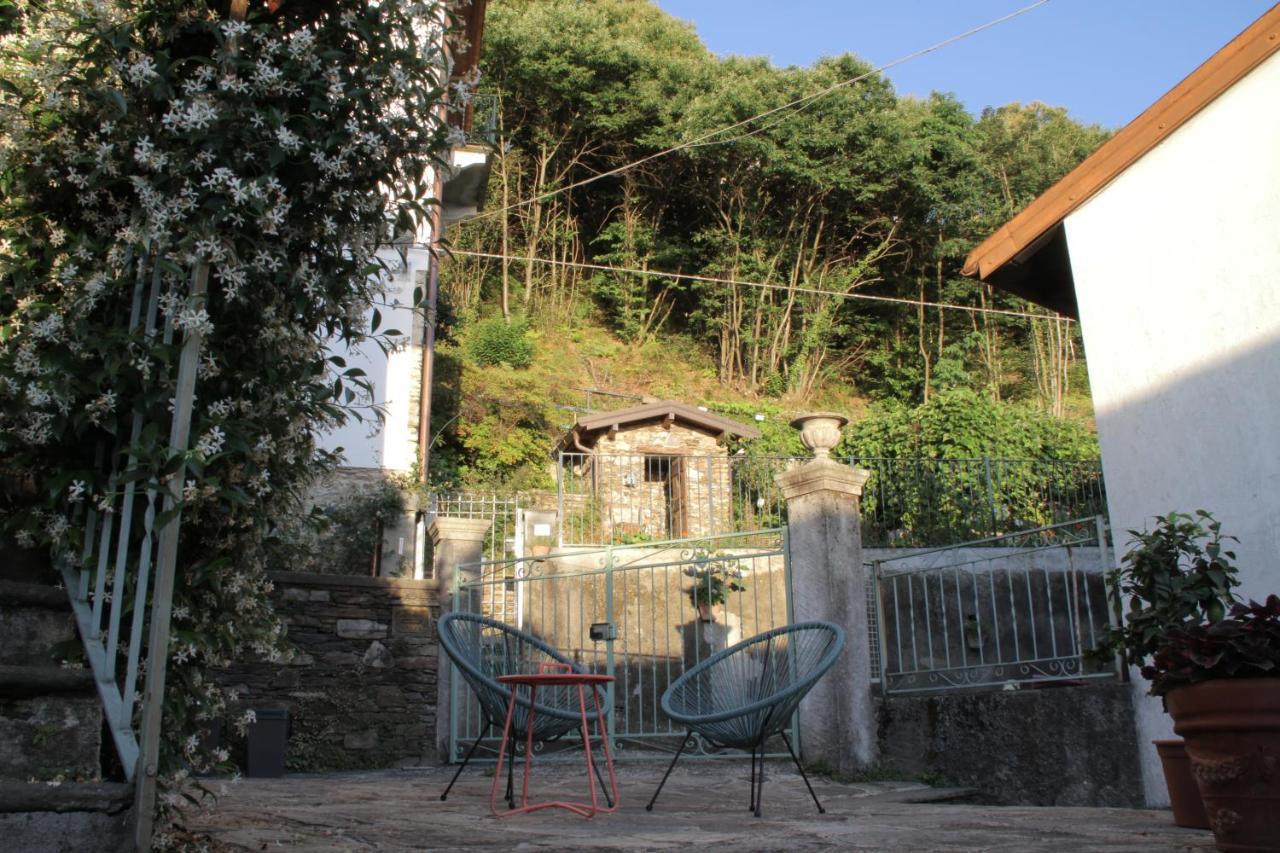Bed & Breakfast Il Poggiolo Stresa