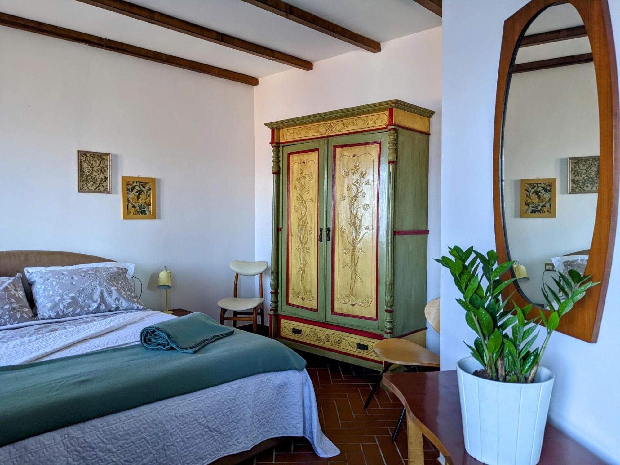 Bed & Breakfast Il Poggiolo *