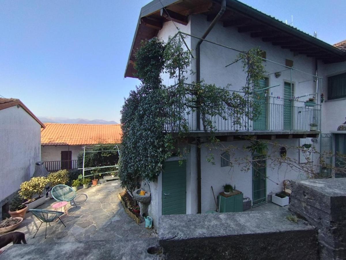 Il Poggiolo Bed & Breakfast *