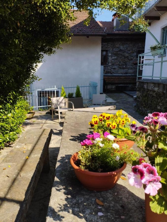 Bed & Breakfast Il Poggiolo Stresa