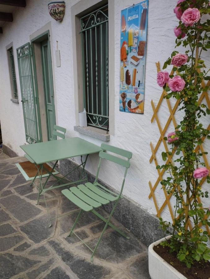 Il Poggiolo Bed & Breakfast Stresa