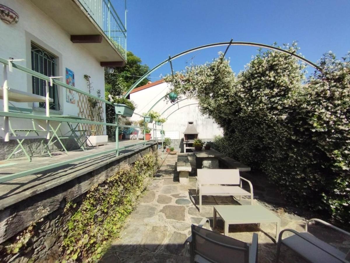 Il Poggiolo Bed & Breakfast Stresa