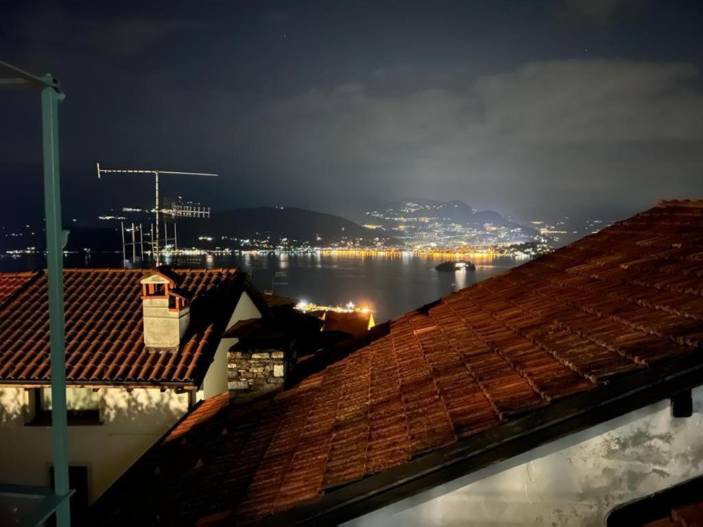 Bed & Breakfast Il Poggiolo