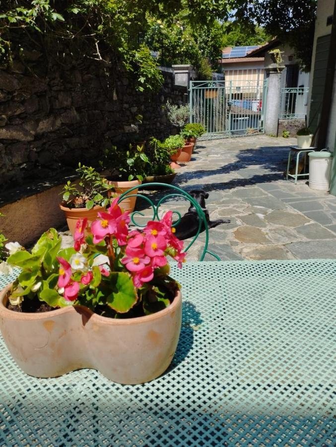 Bed & Breakfast Il Poggiolo