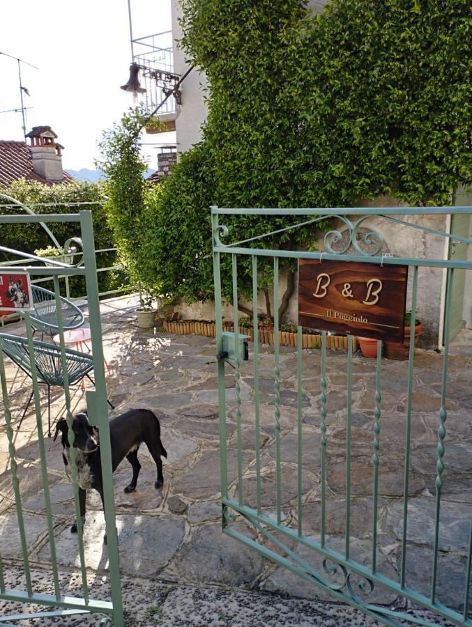 Il Poggiolo Bed & Breakfast